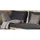 Weka Sitzkissen/Rückauflage 100 x 50 cm Anthrazit