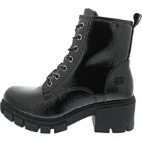 Dockers by Gerli Schnürstiefel Schwarz 41 - 41