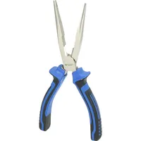 BRILLIANT TOOLS Spitzzange 200 mm