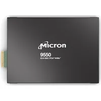 Micron 9550 PRO - SSD - Enterprise, Read Intensive