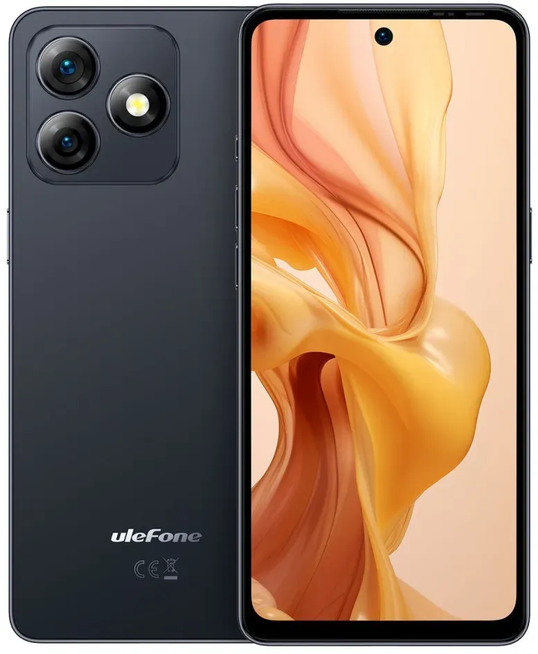 Smartphone Ulefone NOTE 18 ULTRA