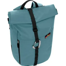 Wild Country Flow Rucksack (Größe 26l blau)