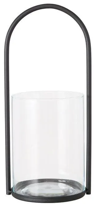 Windlicht Lexi 38cm rund