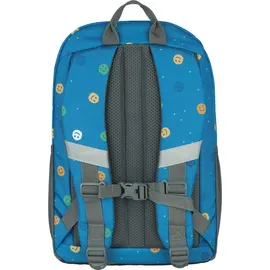 Scout Adventure Smileys mehrfarbig