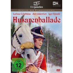 Husarenballade (DEFA Filmjuwelen)