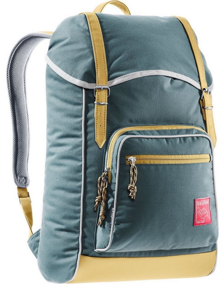 Preisvergleich Produktbild deuter Schulrucksack blau