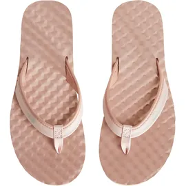 The North Face Base Camp Mini II Cafecreme/Eveningsandpink 38