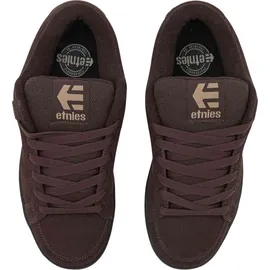 ETNIES Kingpin brown/black/tan 42,5