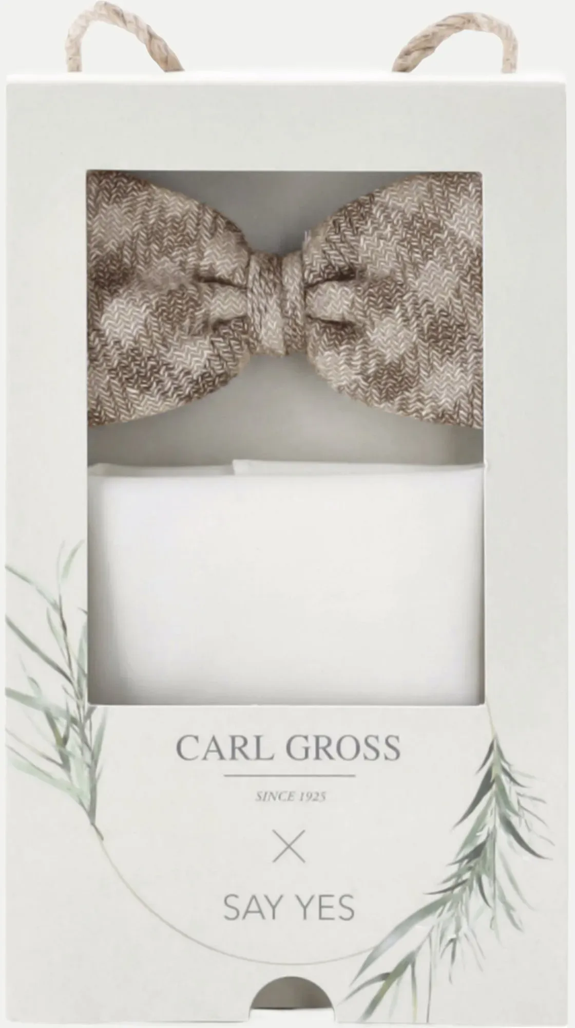 Accessoires CG Kosmo-N Beige OGR