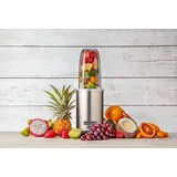 BOB-HOME Nutrition Mixer SMART BLENDER - DELUXE SET 12tlg.