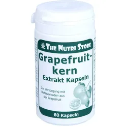 Grapefruitkern Extrakt 400mg