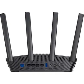 Asus RT-BE82U BE6500 Dualband Router