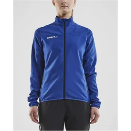 Craft Rush Wind Jacket Women club cobolt (346000)