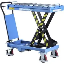 Hanselifter Hubtischwagen SPR500 500 kg
