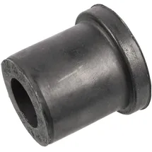 FEBI bilstein 41117 Blattfederlager , 1 Stück