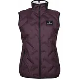 witeblaze AMITA Damen Weste lila - M