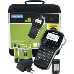 Beschriftungsgerät ; Label Manager Type280 im Softcase
