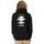Rip Curl RipCurl Search Icon Hood black (0090) 2XL