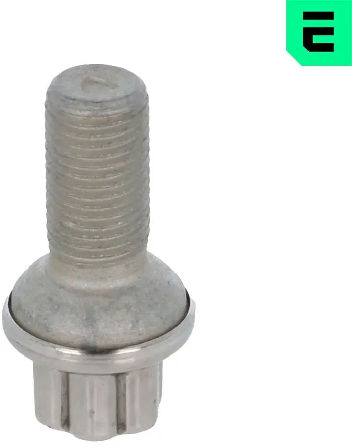 OPTIMAL Radschraube opuwb100401 Vorderachse für Mercedes