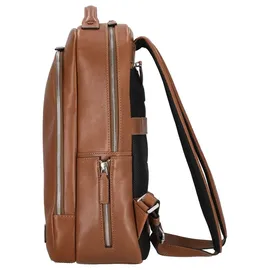 Picard Authentic Rucksack Schwarz