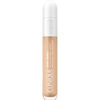 Clinique Even Better All-Over Concealer + Eraser CN 40 cream chamois 6 ml