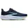 Brooks Ghost 17 Herren Peacoat/Lime/Blue 43
