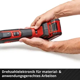Einhell TP-MG 18 Li BL-Solo ohne Akku