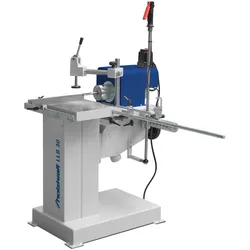 Holzkraft Langlochbohrmaschine LLB 30