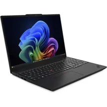 Lenovo Thinkpad T16 G5 Intel Core Ultra 7 355 64 GB RAM 1 TB SSD Win11 Pro 21WT003WGE