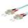 Metz Connect OpDAT Patchkabel SC-D/SC-D 151J1EOEO15E
