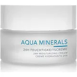 Charlotte Meentzen Aqua Minerals 24h Feuchtigkeitscreme 50 ml