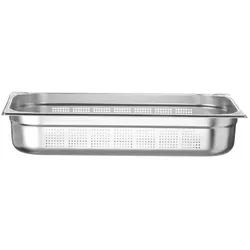 Hendi GN-Behälter am Boden perforiert Kitchen Line GN1/1 9 Liter