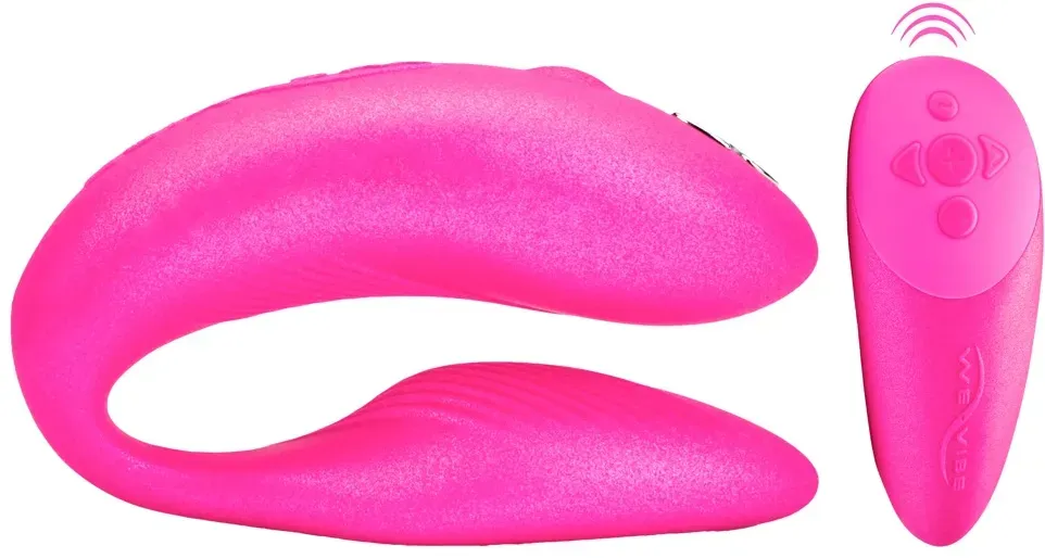 We-Vibe Chorus Pink