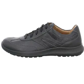 Jomos Herren Campus II Oxfords, Schwarz Schwarz 270-000), 43