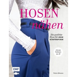 Hosen nähen