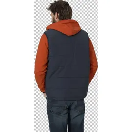 Babista Outdoorweste FIOREVERTA dunkelblau- 50