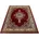 Marrakesh rot B/L ca 240x340 Rot