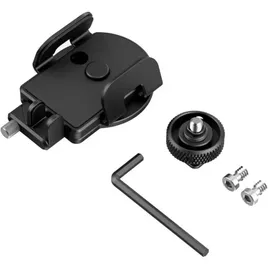 SmallRig 5196 Universelle Montageklemme für externe SSD