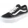 Vans Old Skool Platform black/white 41
