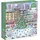 Abrams & Chronicle Michael Storrings Christmas in the City 1000 Piece Puzzle von Galison / Abrams & Chronicle / Spiel