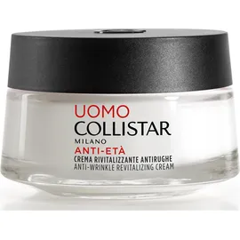 Collistar Uomo Anti-Falten Revitalisierende Creme 50 ml
