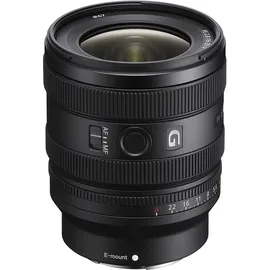 Sony Alpha 7R VI + SEL FE GM 100,00 