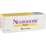 InfectoPharm Arzneimittel und Consilium Neuroderm Repair Creme