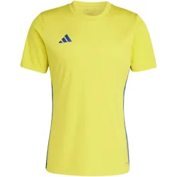 adidas Tabela 23 Trikot Herren - gelb/blau - M