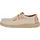 HEYDUDE Wally Coastline Herren Beige/Silber 43