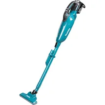 Makita DCL284FZB Akku-Staubsauger Black-Edition