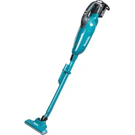 Makita DCL284FZB Akku-Staubsauger Black-Edition