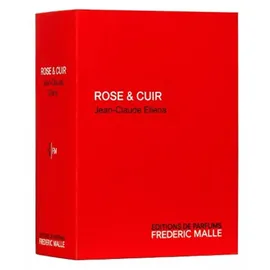 Frederic Malle Rose & Cuir Eau de Parfum 100 ml