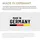 Garanta 4 Jahreszeiten Bettdecke Sommerbett Winterbett 135x200 60° - Weiß