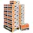 Heizfuxx Holzbriketts Nestro Hartholz M 300 kg